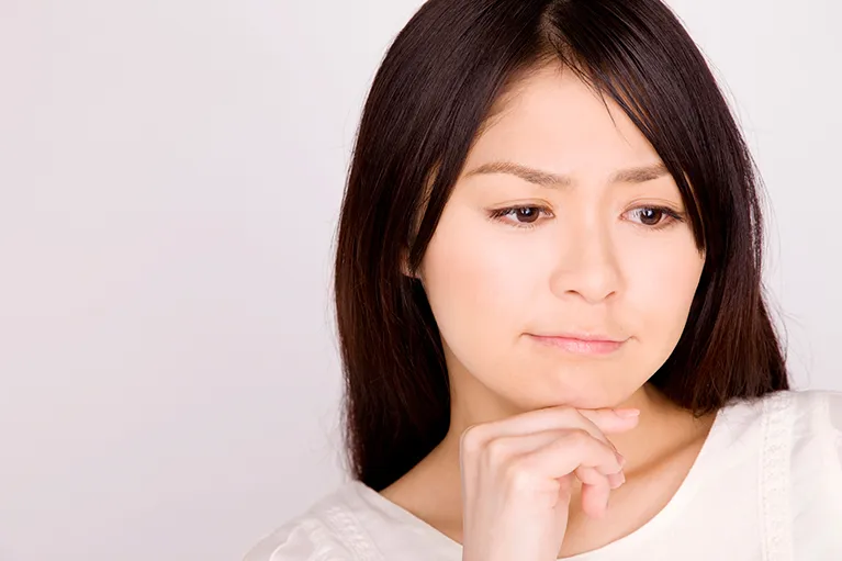 費用で悩まれている方へ